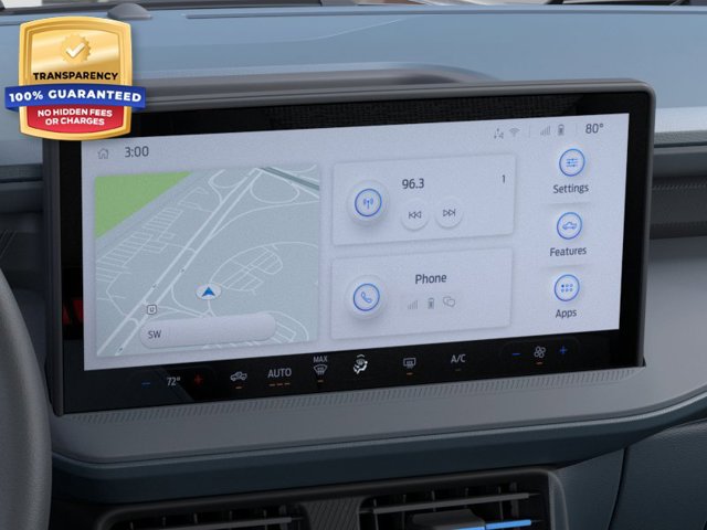 New 2026 Ford Maverick Lobo AWD/4WD image 15