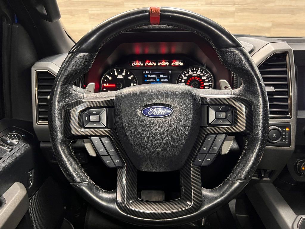 Used 2019 Ford F150 Raptor image 28