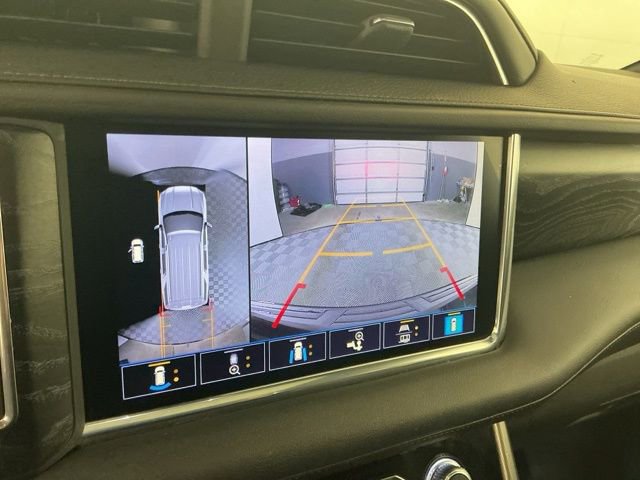Used 2021 GMC Yukon XL Denali image 20