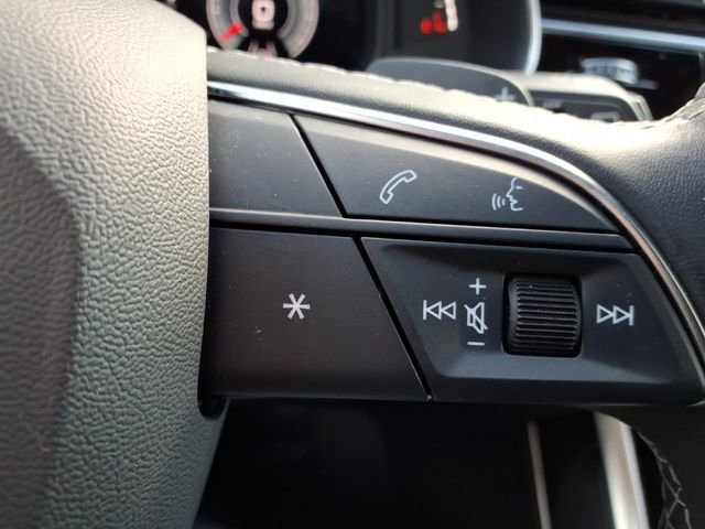 Used 2023 Audi Q8 Premium w/ Convenience Package image 19