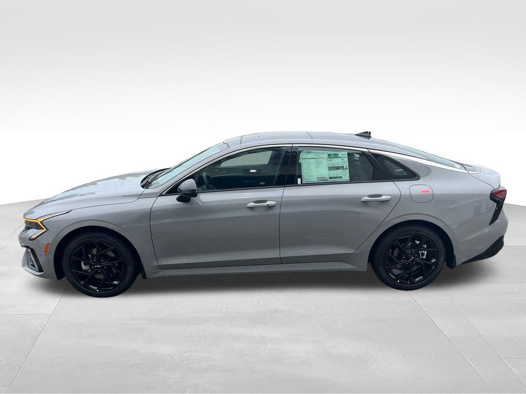 New 2026 Kia K5 GT-Line w/ GT-Line Premium Package AWD/4WD image 2