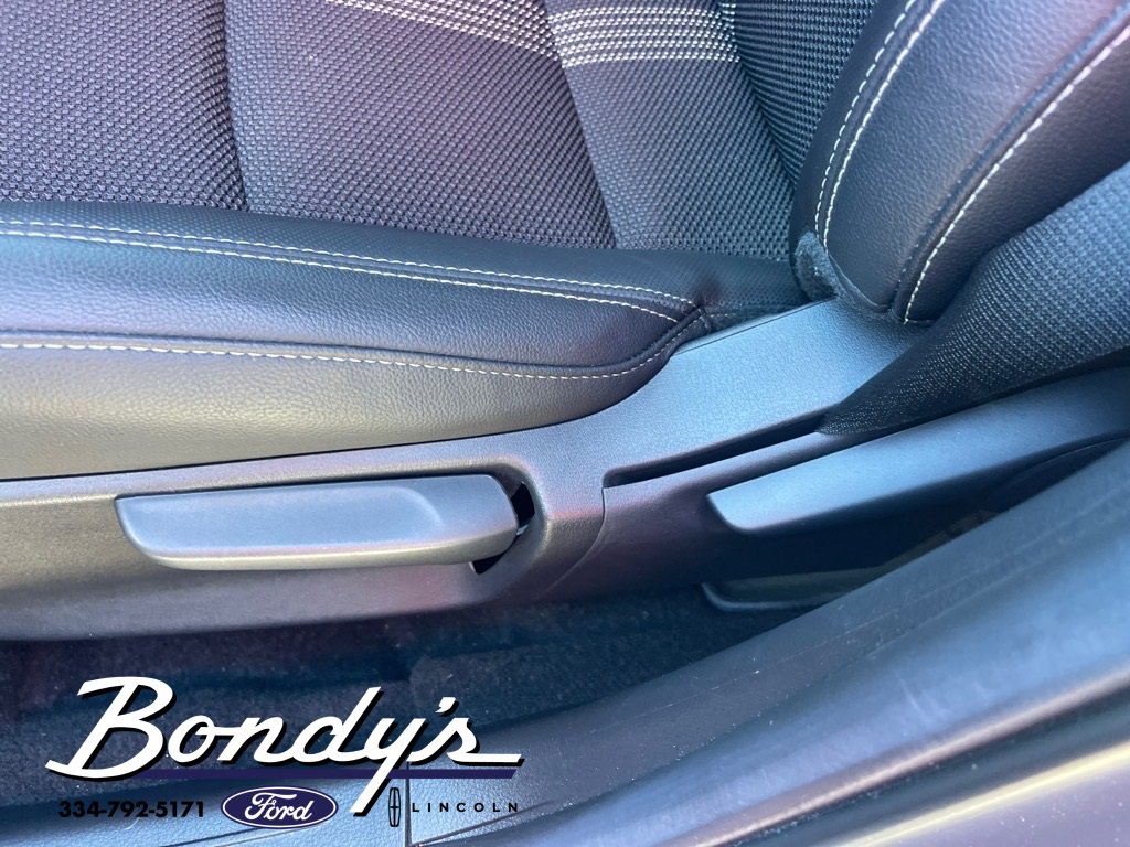 Used 2024 MAZDA CX-50 AWD 2.5 S w/ Select Package image 12