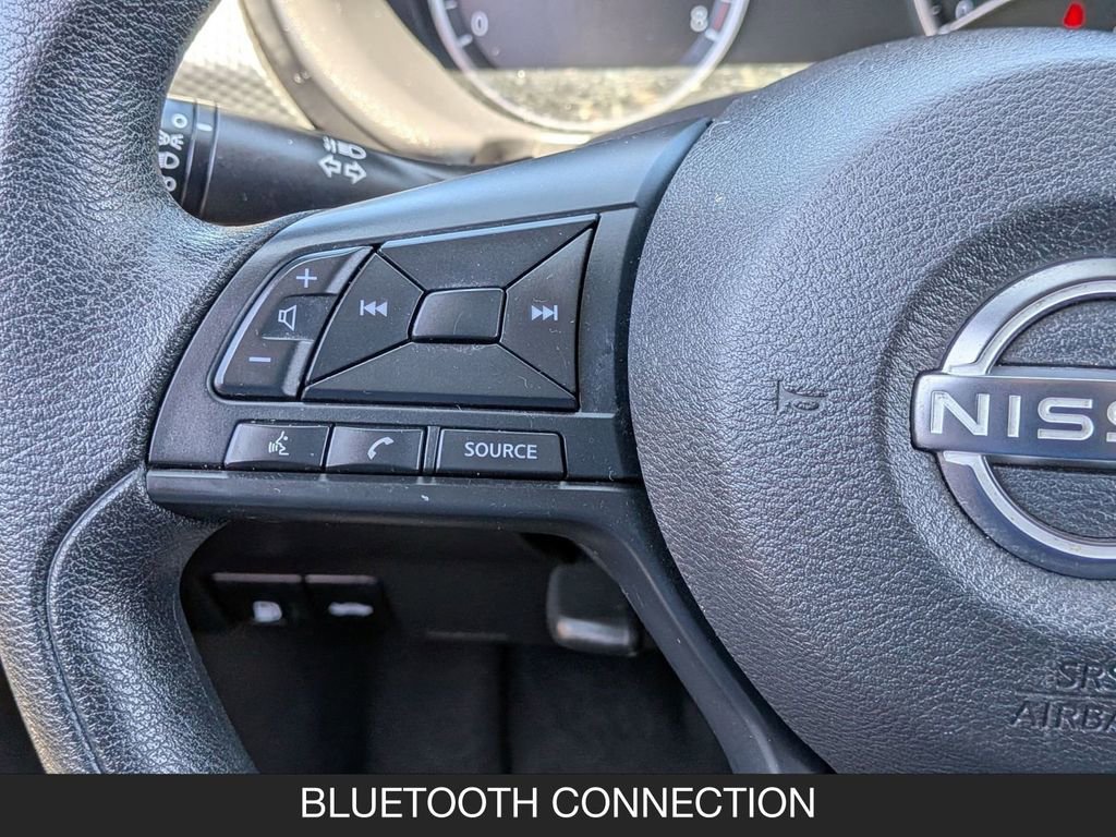 Used 2023 Nissan Kicks S FWD image 17