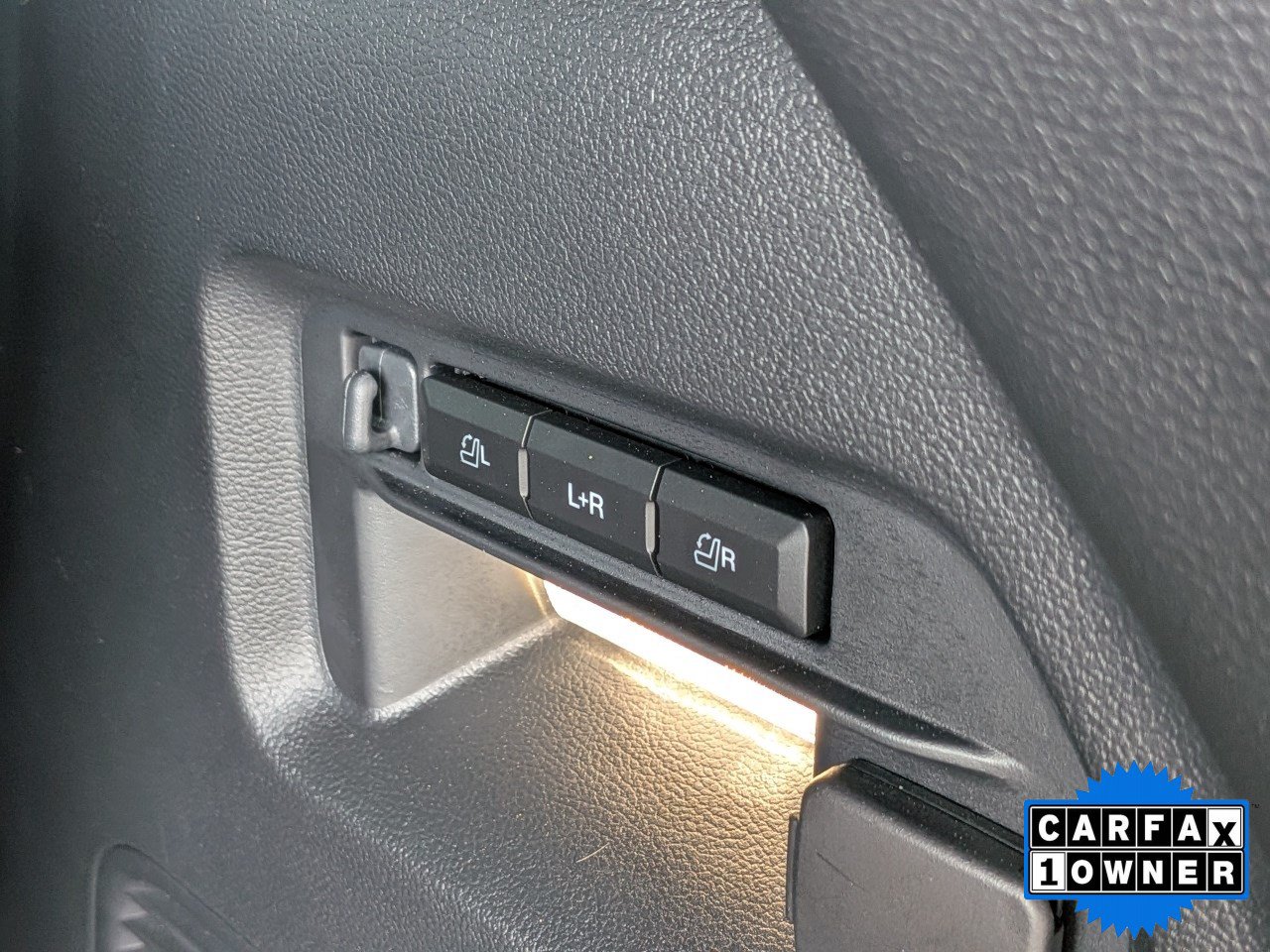Certified 2025 Ford Explorer ST AWD/4WD image 16