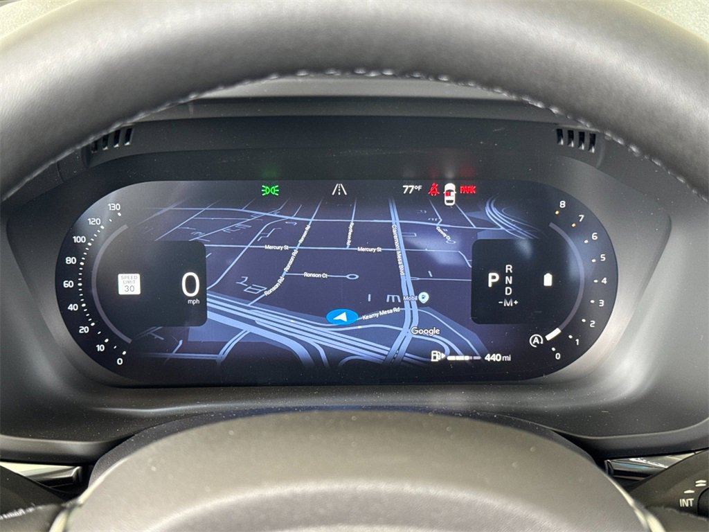 New 2026 Volvo XC60 B5 Plus w/ Protection Package Premier image 24