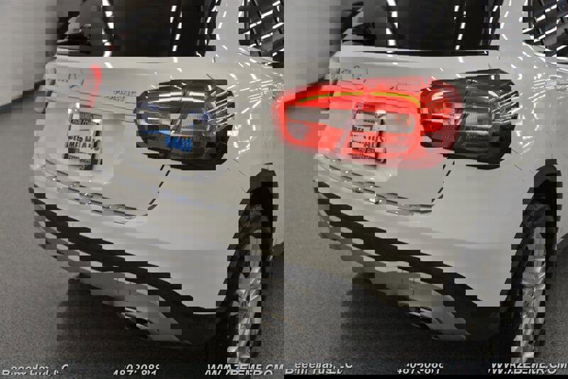 Used 2018 Mercedes-Benz GLA 250 4MATIC w/ Premium Package image 41