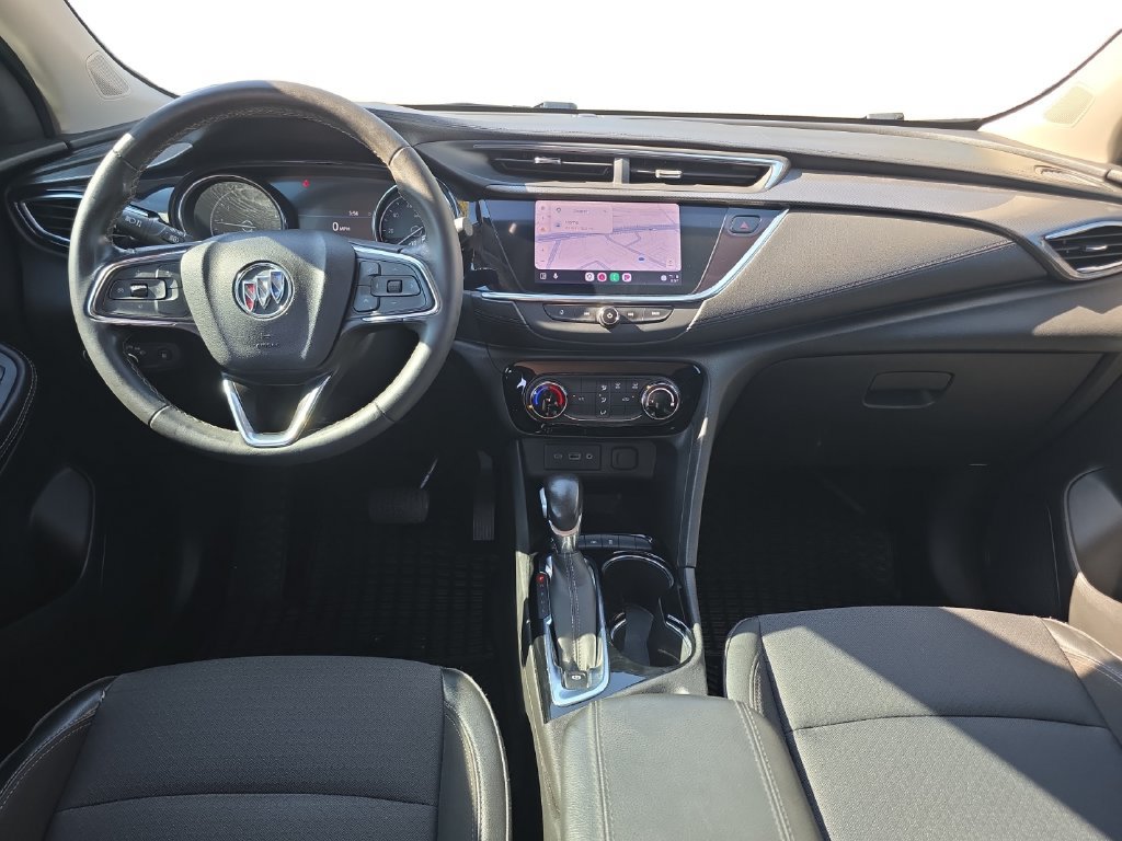 Used 2022 Buick Encore GX Preferred FWD image 21