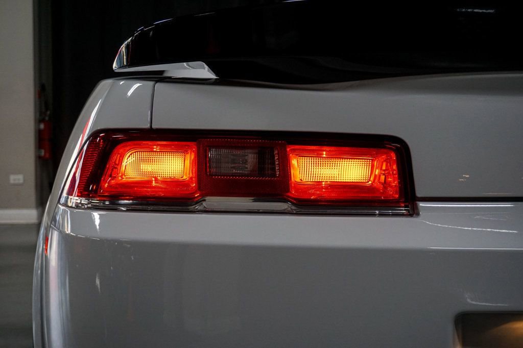 Used 2015 Chevrolet Camaro Z/28 image 69