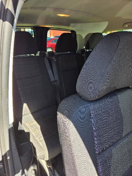 Used 2016 Mercedes-Benz Metris Passenger image 13