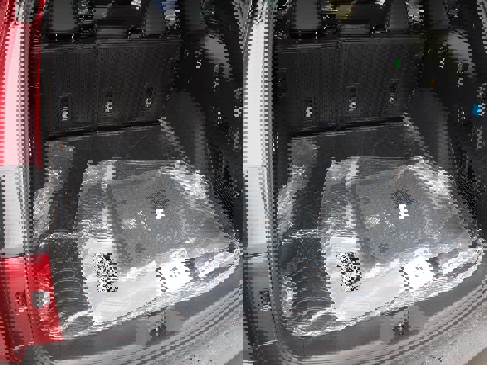 New 2026 Subaru Outback Premium image 8