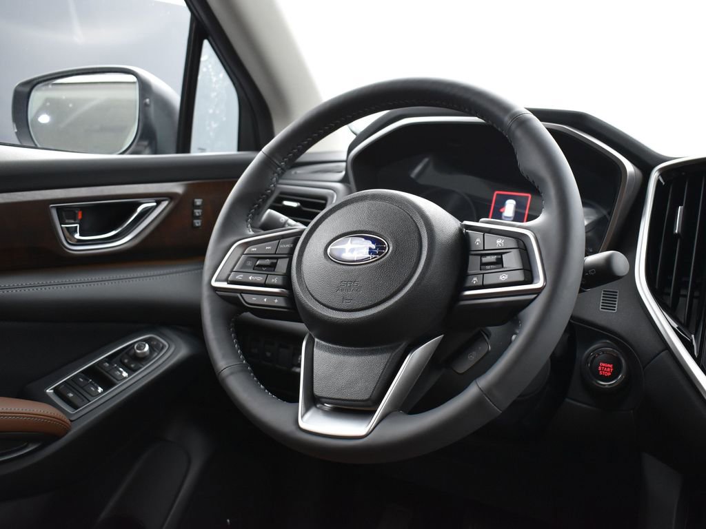 New 2025 Subaru Ascent Touring image 17