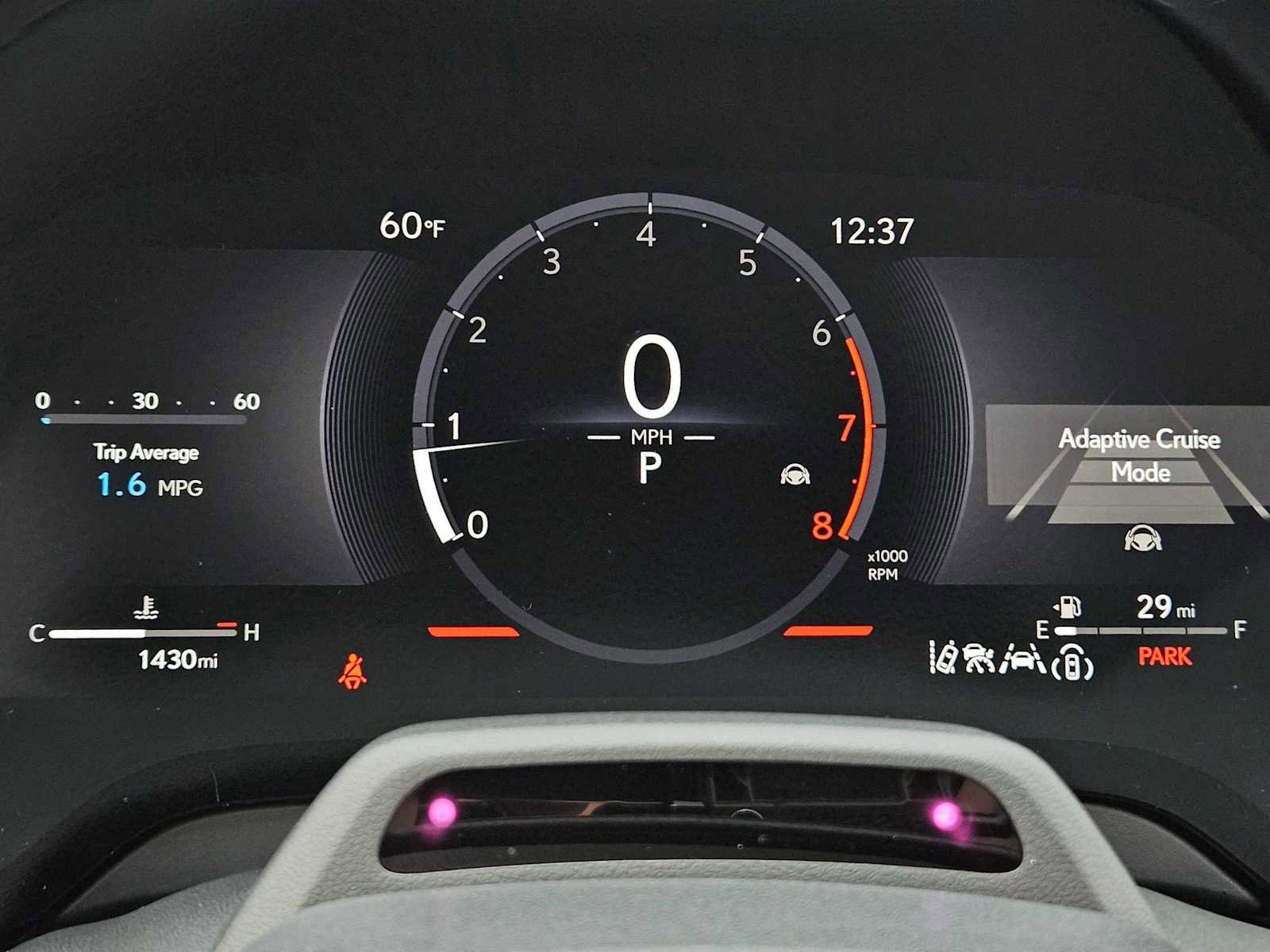 Used 2025 Lexus RX 350 Premium Plus w/ Convenience Package FWD image 27