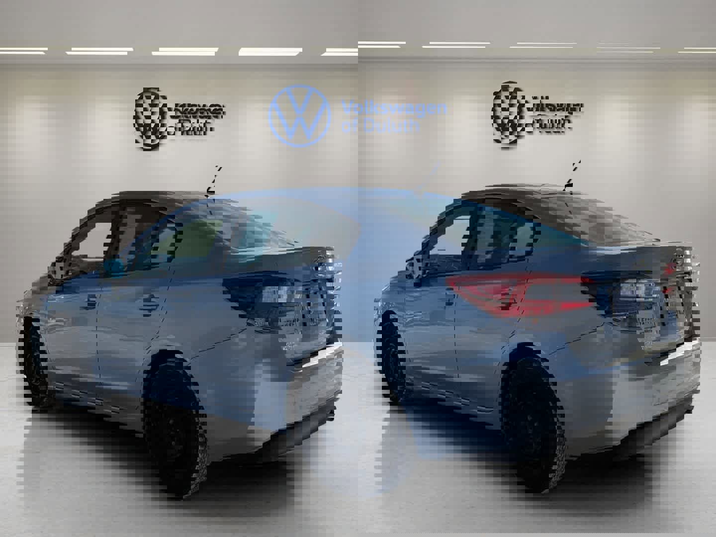 Used 2018 Subaru Impreza 2.0i image 3