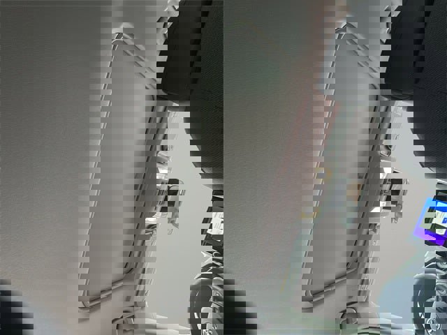 New 2025 Toyota RAV4 XLE image 17