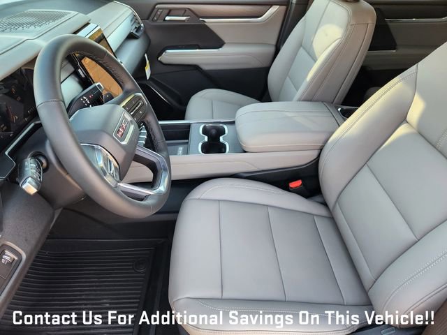 New 2026 GMC Acadia Elevation w/ Black Edition image 9