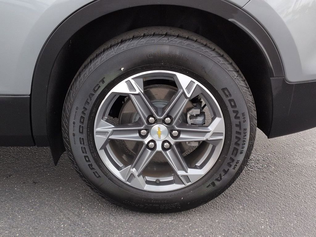 Used 2024 Chevrolet Blazer LT w/ Driver Confidence Package image 43