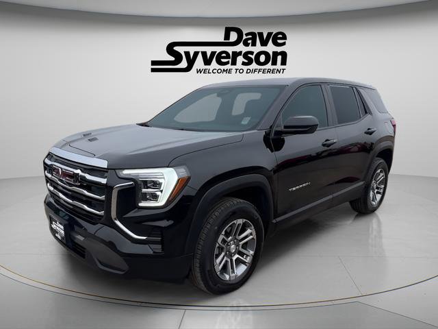 Used 2026 GMC Terrain Elevation