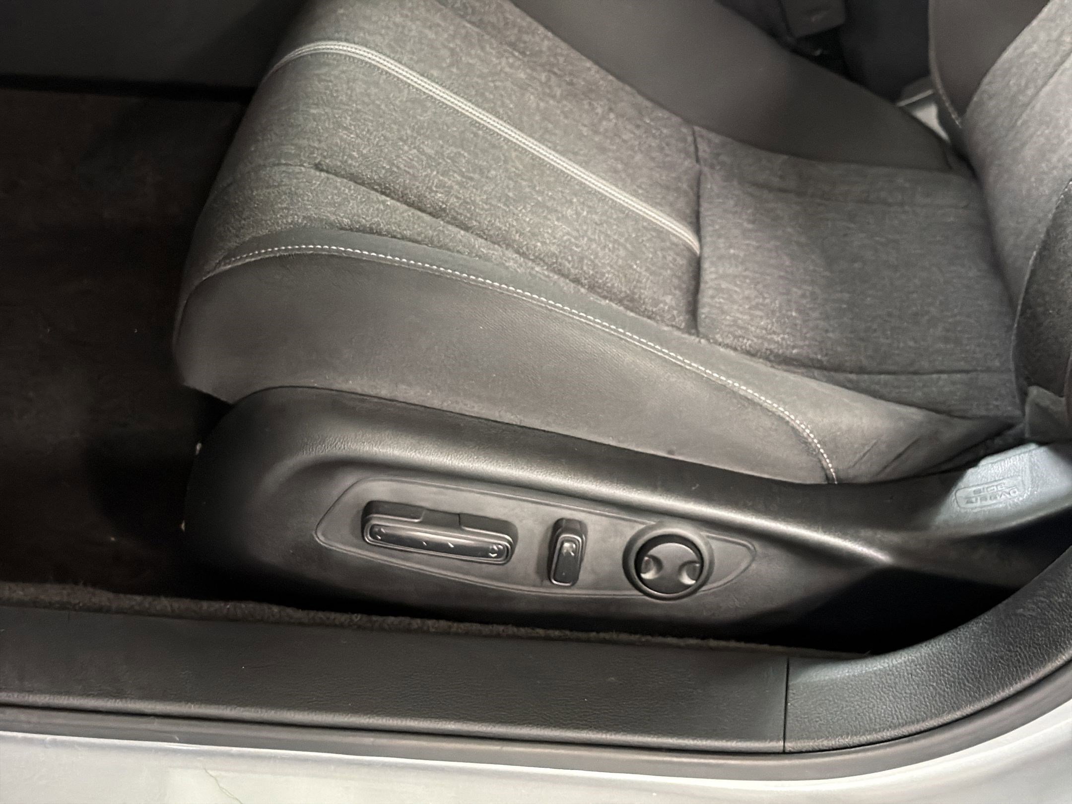 Certified 2024 Honda Accord Sport image 14