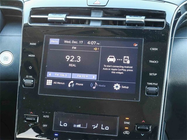 Certified 2024 Hyundai Tucson SEL image 15