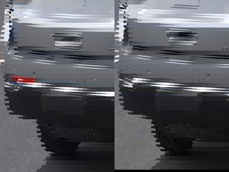 New 2026 Chevrolet Suburban LT w/ Comfort Package image 28