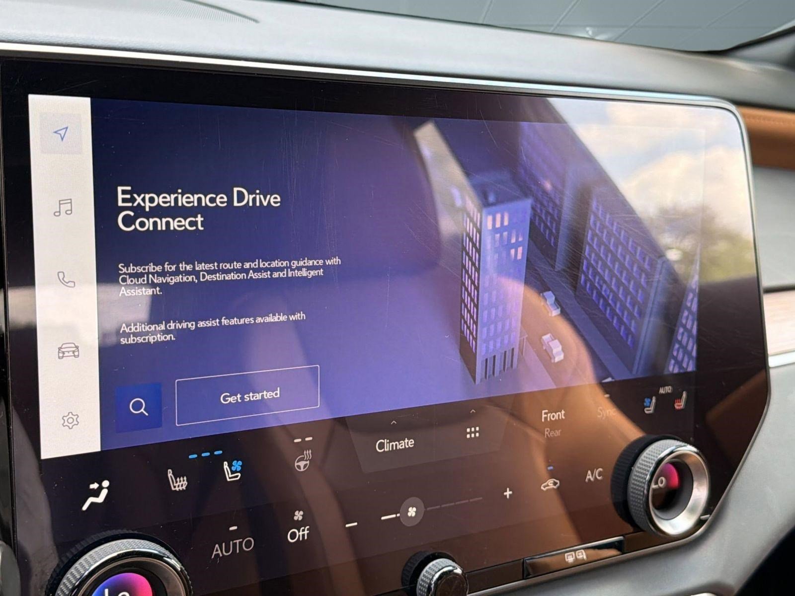 Used 2024 Lexus RX 350 Premium Plus w/ Convenience Package FWD image 24