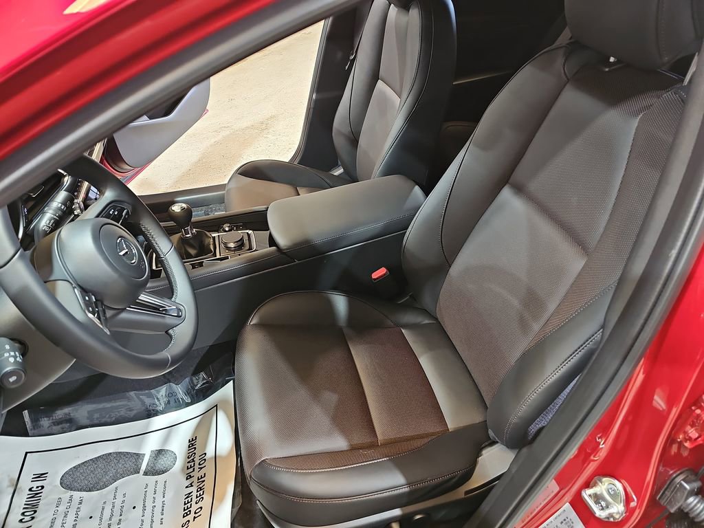 New 2026 MAZDA MAZDA3 2.5 S Hatchback w/ Premium Pkg image 16