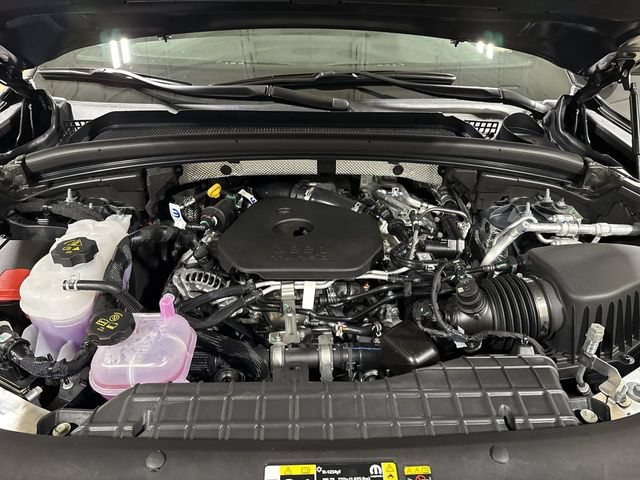 New 2026 Jeep Grand Cherokee Limited w/ Limited Altitude Package AWD/4WD image 26