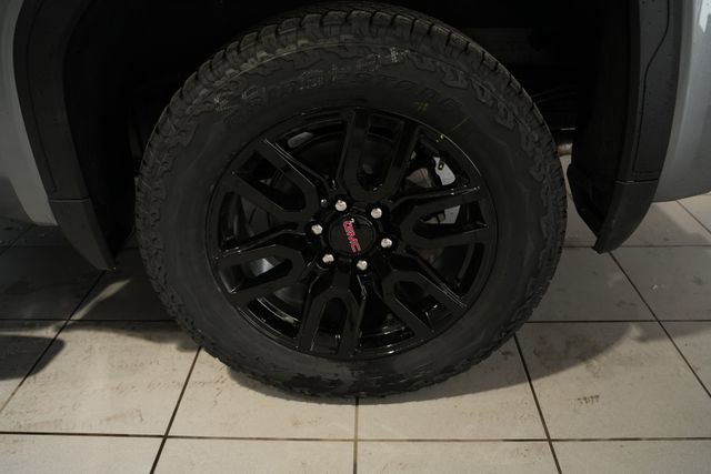 New 2026 GMC Sierra 1500 Elevation w/ Elevation Premium Package AWD/4WD image 10