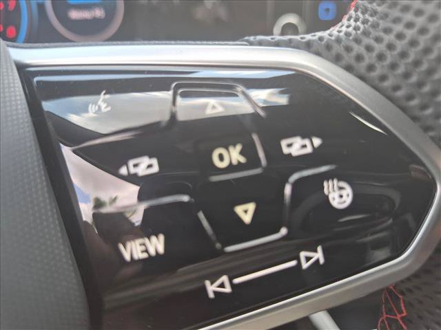 Used 2024 Volkswagen GTI S FWD image 14