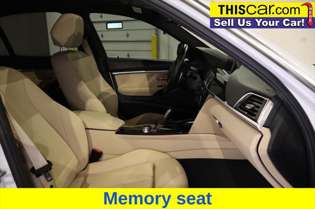 Used 2018 BMW 330e image 24