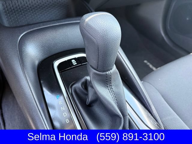 Used 2025 Toyota Corolla LE FWD image 20