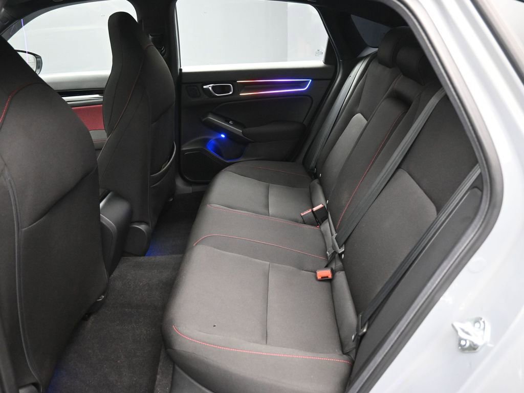 Used 2025 Honda Civic Si image 22