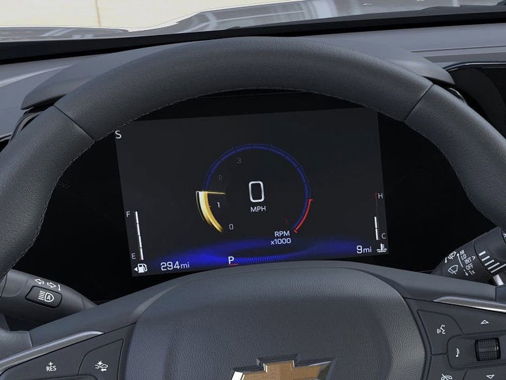 New 2026 Chevrolet Trax ACTIV w/ Driver Confidence Package image 18