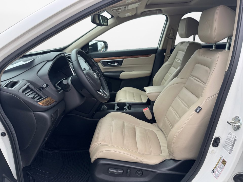 Used 2017 Honda CR-V EX-L image 11