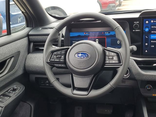 New 2026 Subaru Outback Premium image 13