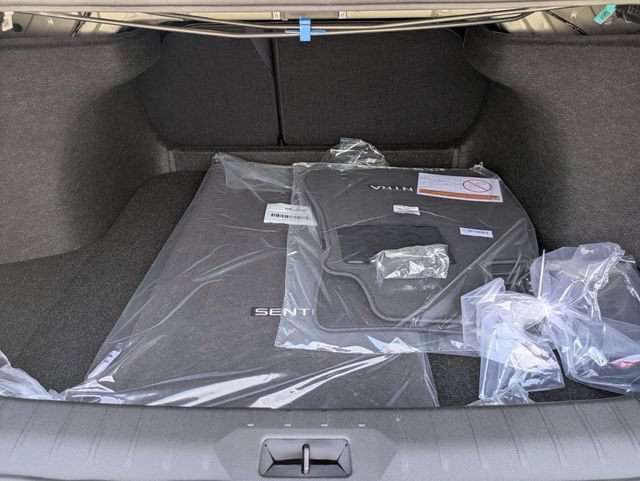 New 2026 Nissan Sentra SV w/ SV Convenience Package FWD image 29