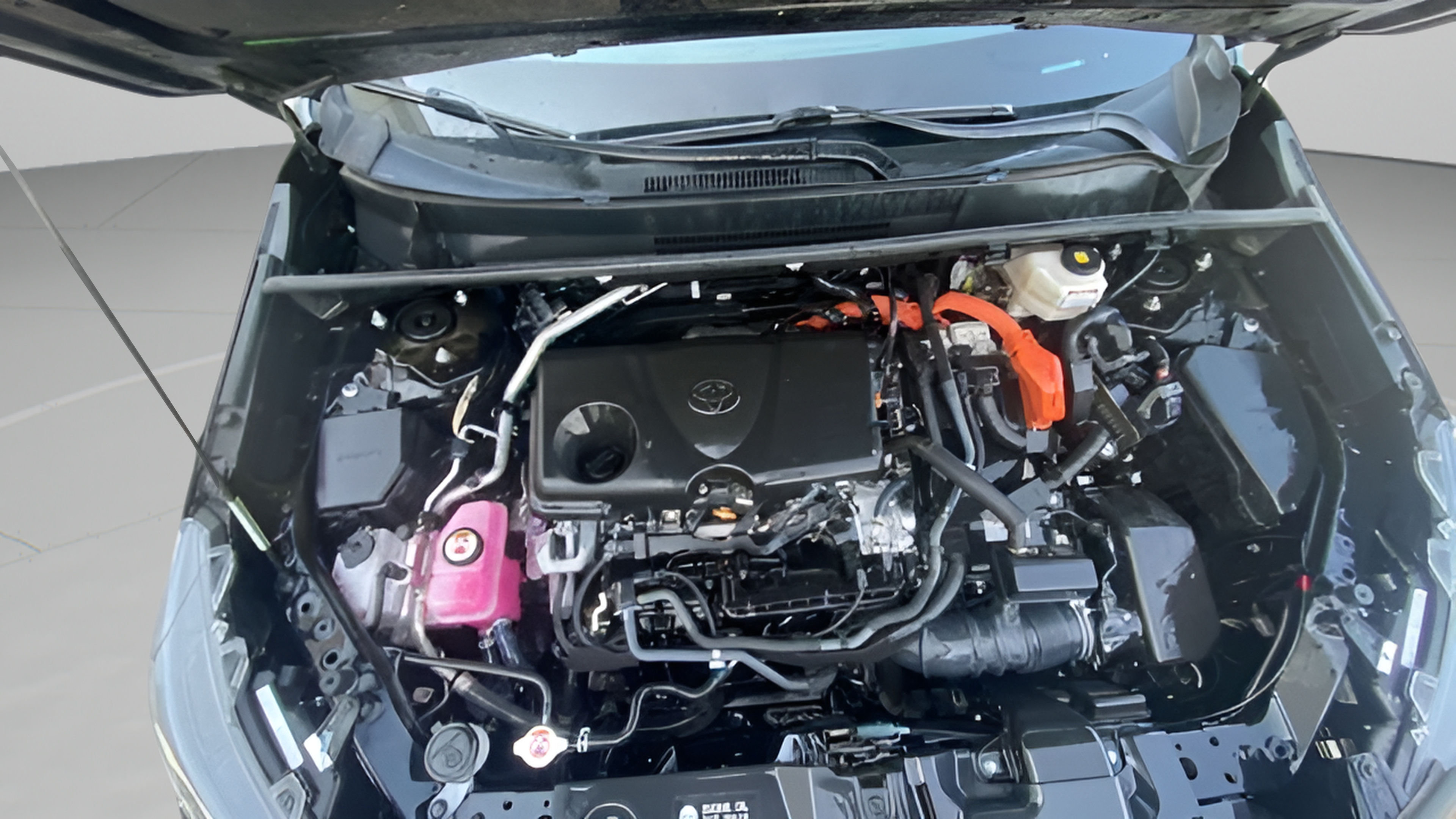 Used 2022 Toyota RAV4 SE AWD/4WD image 23