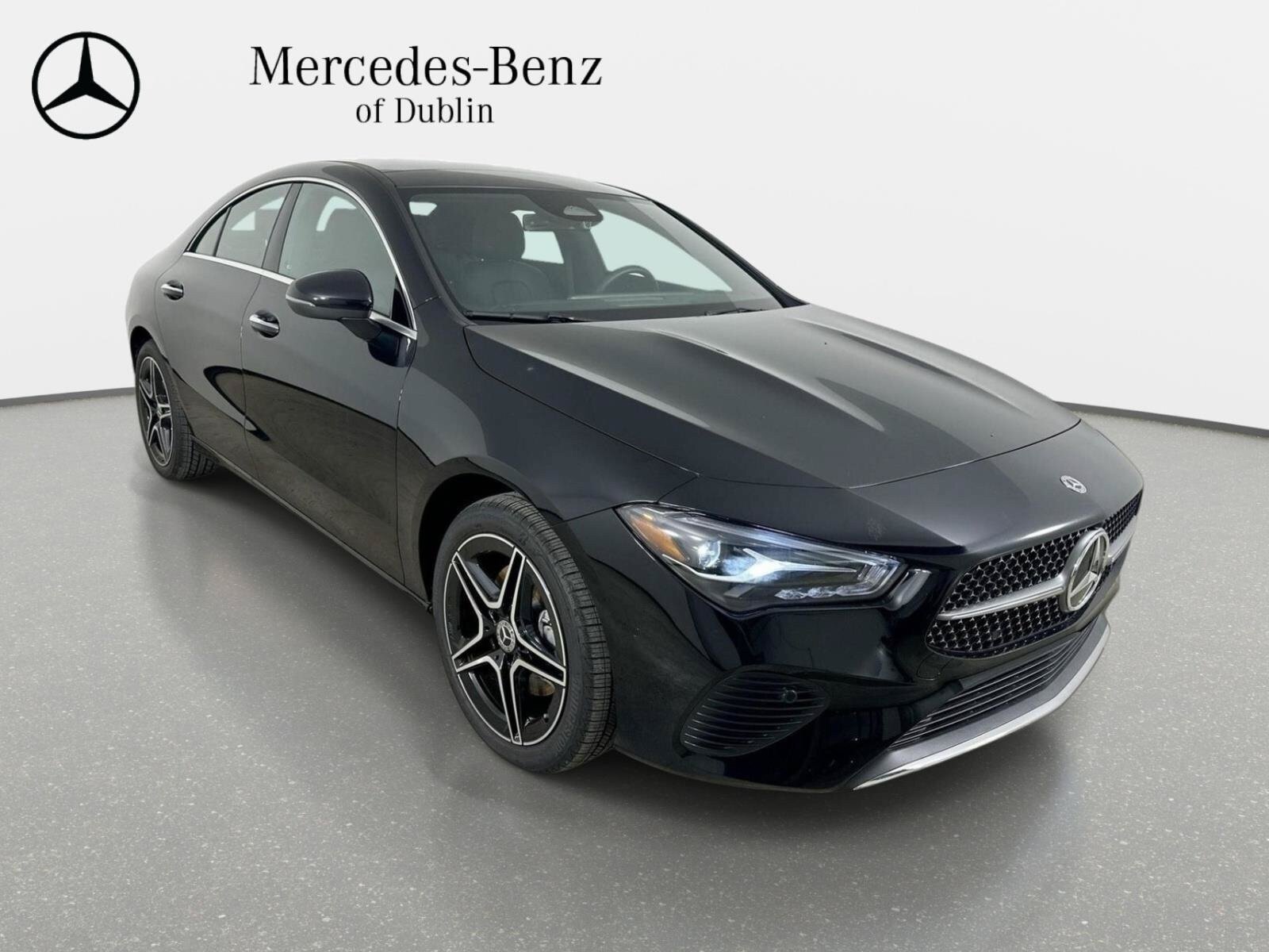 Certified 2026 Mercedes-Benz CLA 250 4MATIC image 3