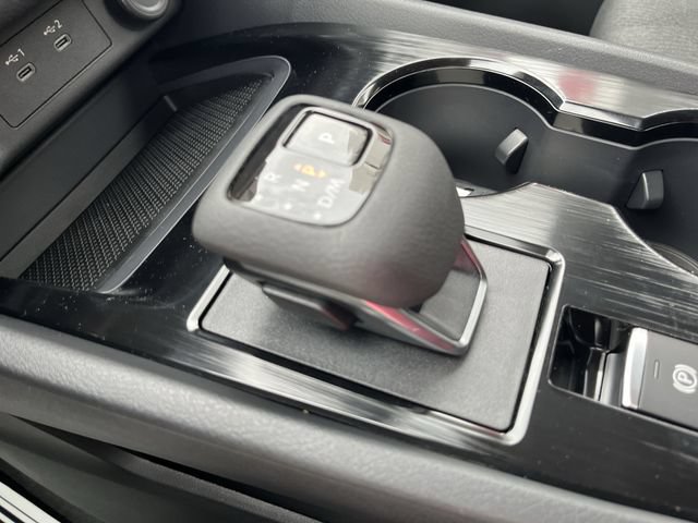 New 2026 Nissan Rogue SV AWD/4WD image 19