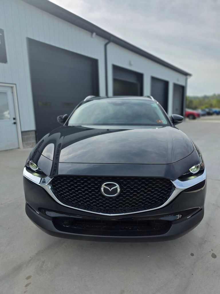 New 2025 MAZDA CX-30 AWD 2.5 S w/ Select Sport Pkg image 1