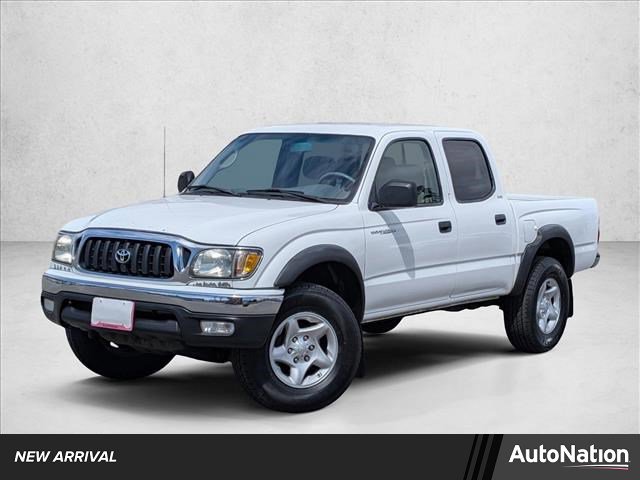 Used 2004 Toyota Tacoma PreRunner RWD image 1