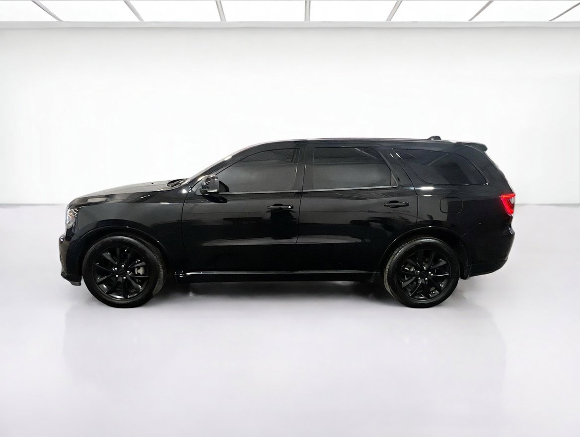 Used 2017 Dodge Durango R/T w/ Technology Group AWD/4WD image 25