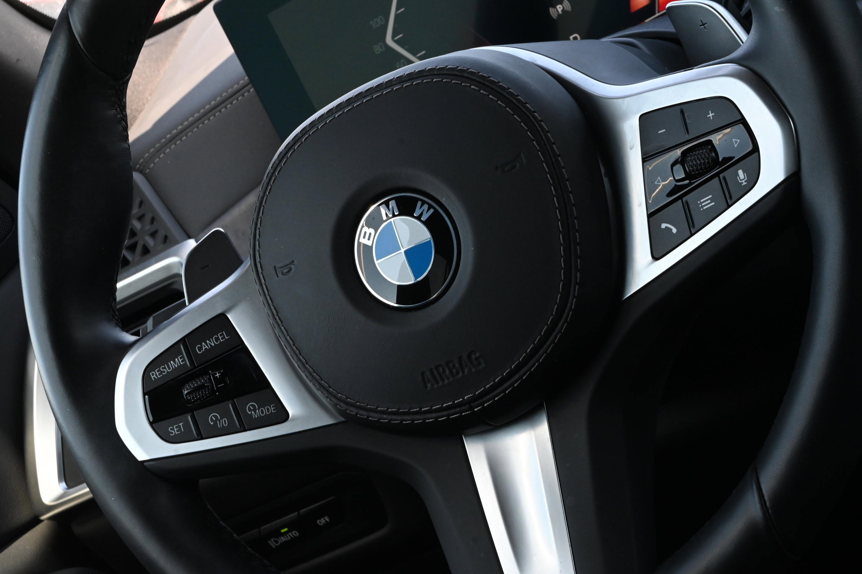 Certified 2025 BMW X5 xDrive40i w/ M Sport Package image 24