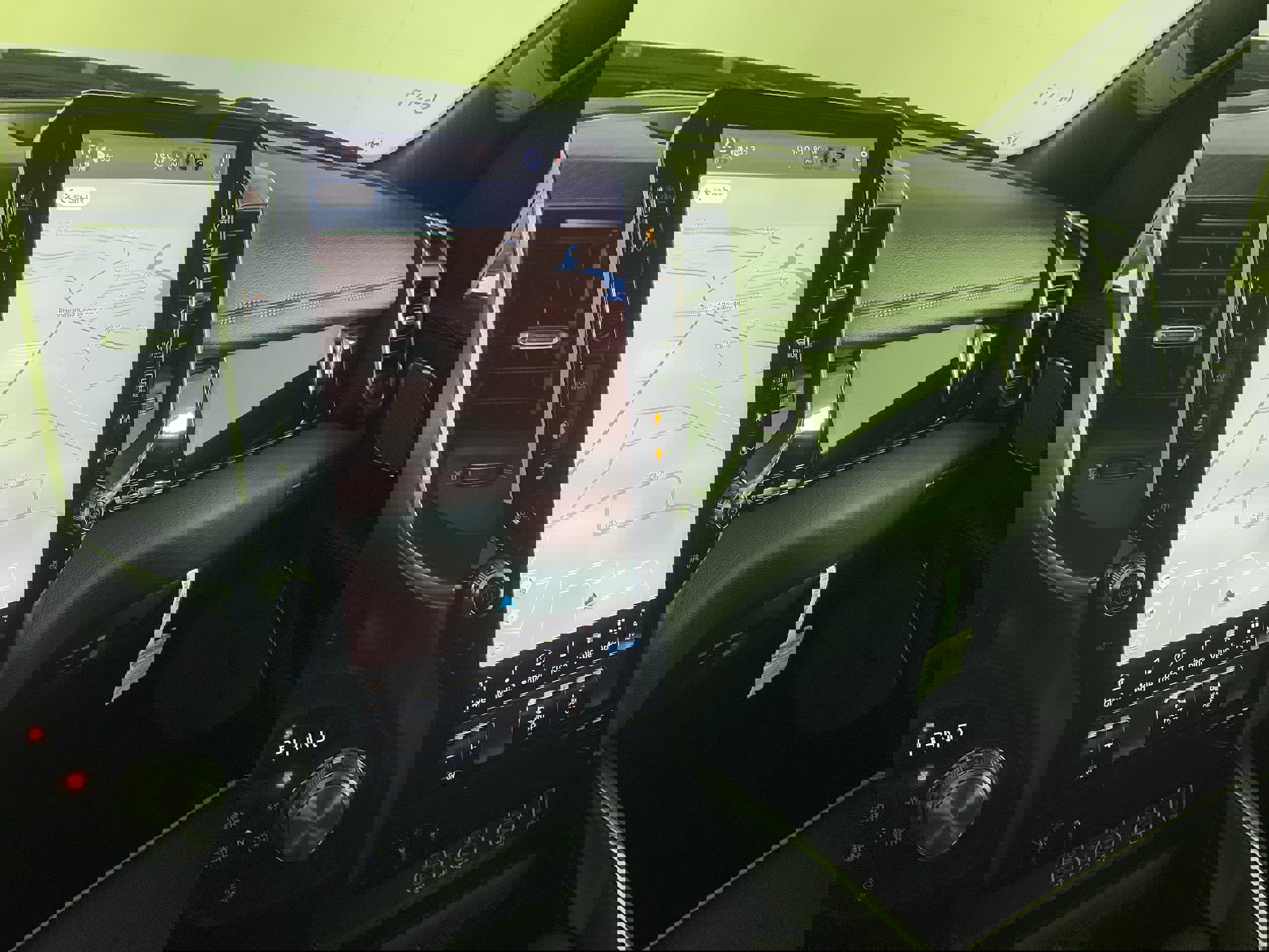 New 2025 RAM 1500 Laramie w/ Night Edition image 11