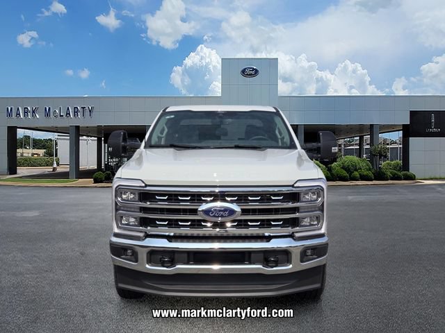 New 2026 Ford F350 Lariat w/ FX4 Off-Road Package AWD/4WD image 6