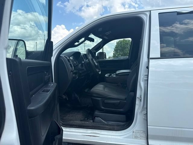 Used 2022 RAM 2500 Tradesman AWD/4WD image 9