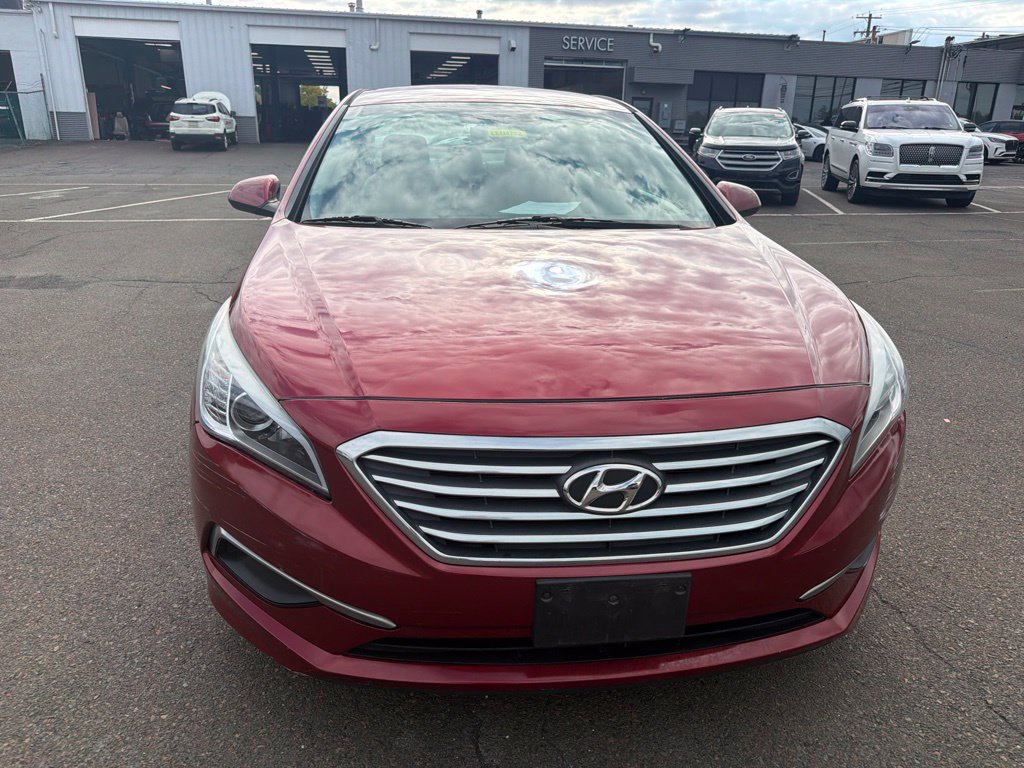 Used 2016 Hyundai Sonata SE FWD image 8