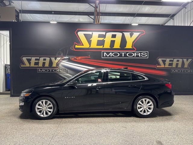 Used 2024 Chevrolet Malibu LT image 6