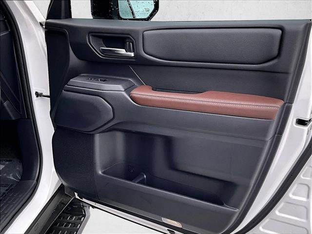 Used 2024 Toyota Land Cruiser w/ Premium Package image 19