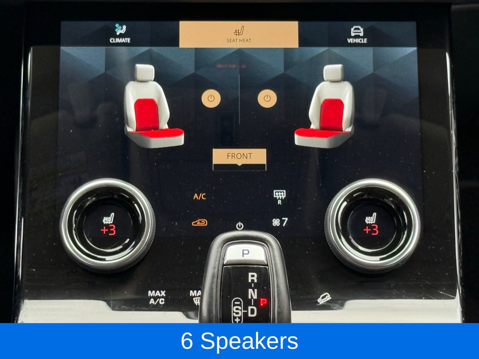 Used 2022 Land Rover Range Rover Evoque SE image 29